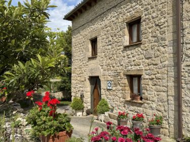 Casa Rural  María Camino